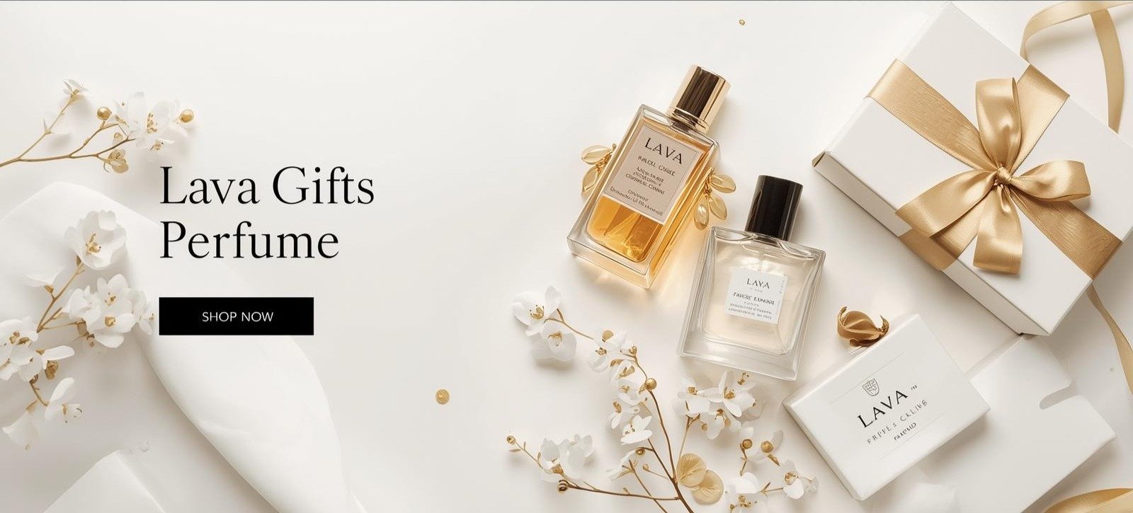 LAVA عطور فاخرة